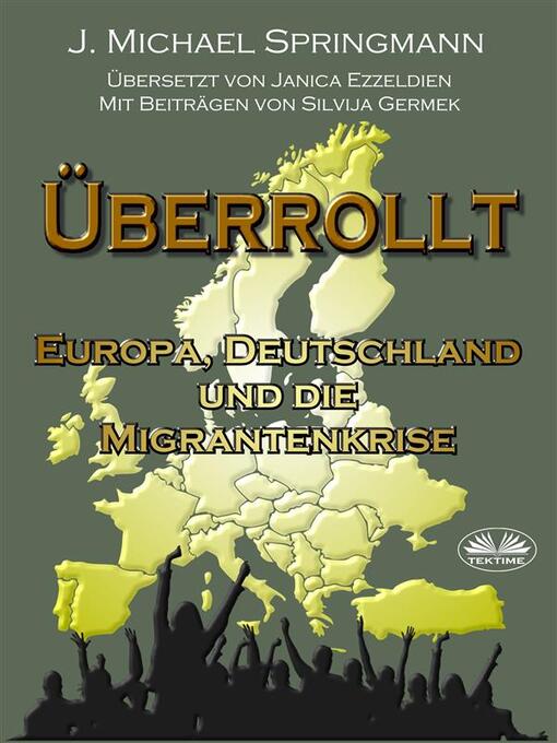 Title details for Überrollt by J. Michael Springmann - Available